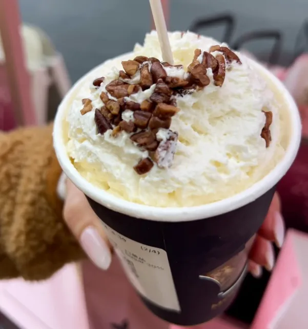 The Best Oolong Milk Tea in New York Is Right Here 🍵