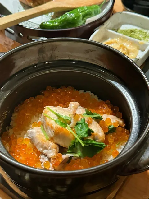 Wow — LA Japanese Spot’s Sweet Shrimp