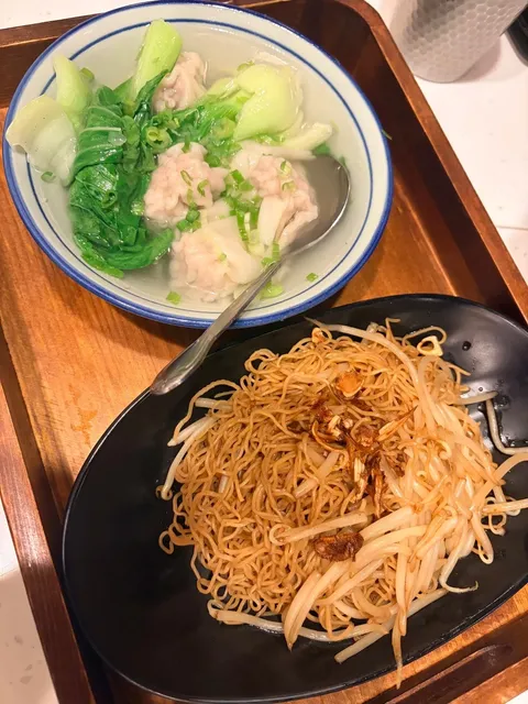 Is That Old-School Malay Flavor Still There on the Eastside? 🤔  