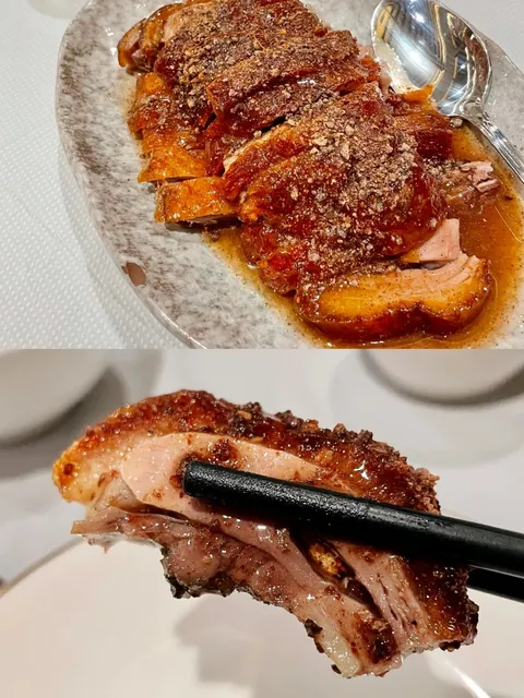 Cantonese cuisine in New York--August Gatherings