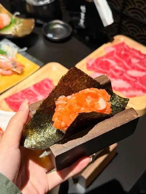 Irvine’s Ultimate A5 Wagyu All-You-Can-Eat Sukiyaki Spot 🍲