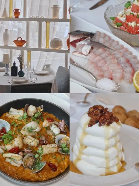 🇬🇧 Is Gaia in Mayfair Worth the Hype? A Honest Review