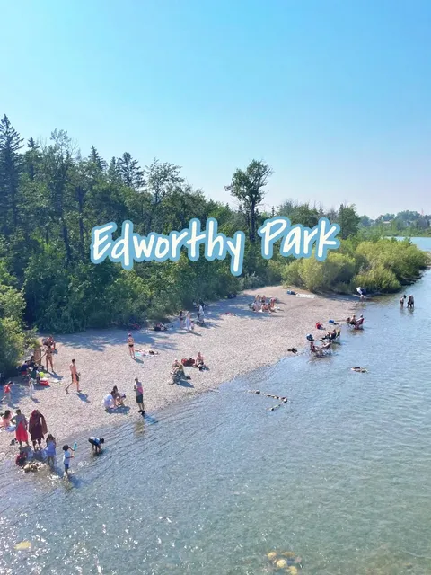 Calgary 🇨🇦 Weekend Hike & Picnic 🏖️