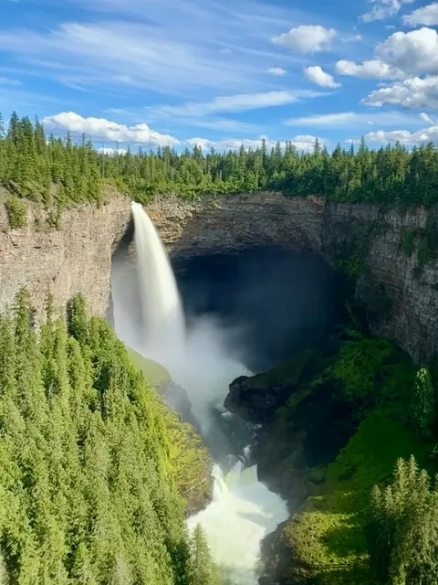 🇨🇦 BC's Best-Kept Secret | Wells Gray Provincial Park 🌿  