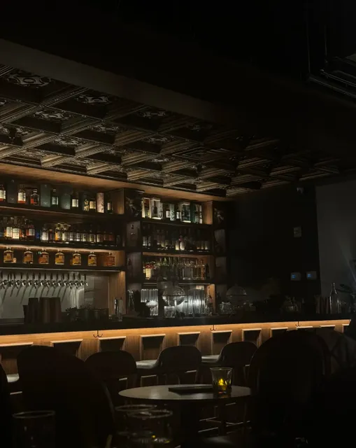 San Diego | Japanese Cocktail Bar Review