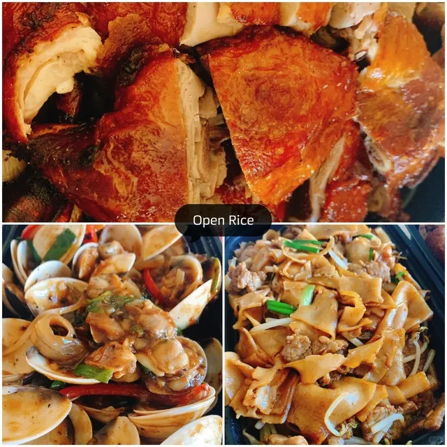 🍜 Charlotte Food Guide – Part 2!