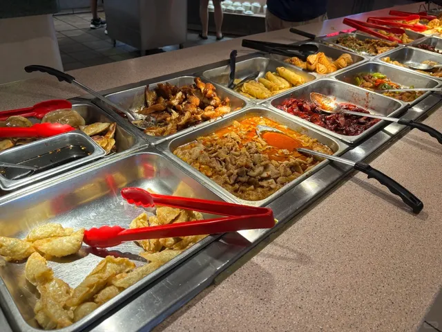Boise Food Guide｜Super High-Value Buffet 🍽️