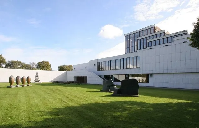 Architectural Journey Through Denmark | Aalborg Edition