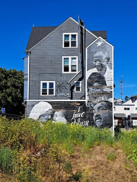 🌉 A Fresh Perspective: Mission & Castro with Grégoire's Guided Tour