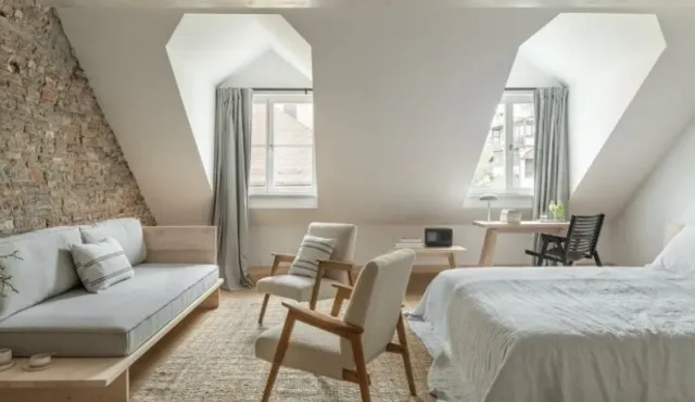 A Unique Hotel Experience in Slovenia 🇸🇮✨