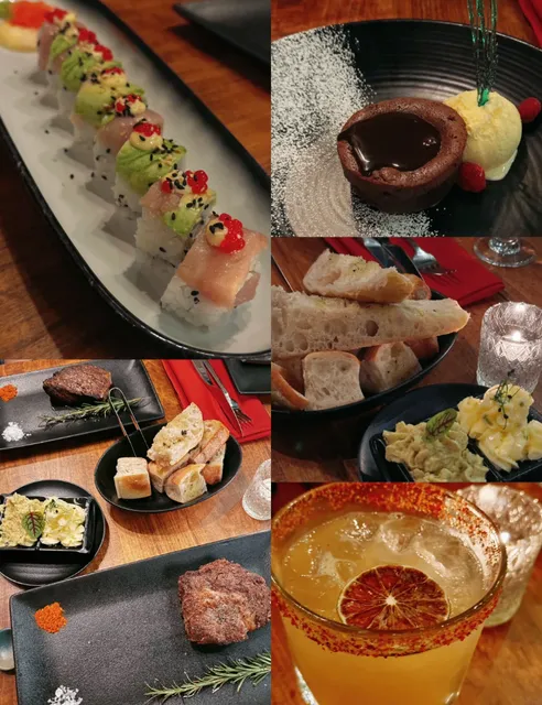 🔥 Hidden Gem in Burlington: He He Restaurant 