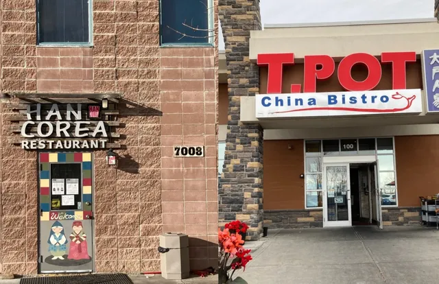 😋 Calgary Food Adventure | 1-Day Family Food Trip