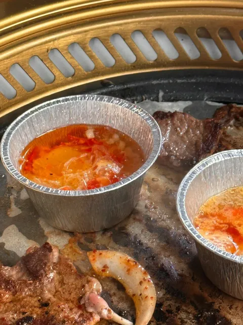 🇩🇪 Cologne | All-You-Can-Eat Japanese BBQ 🍖🔥