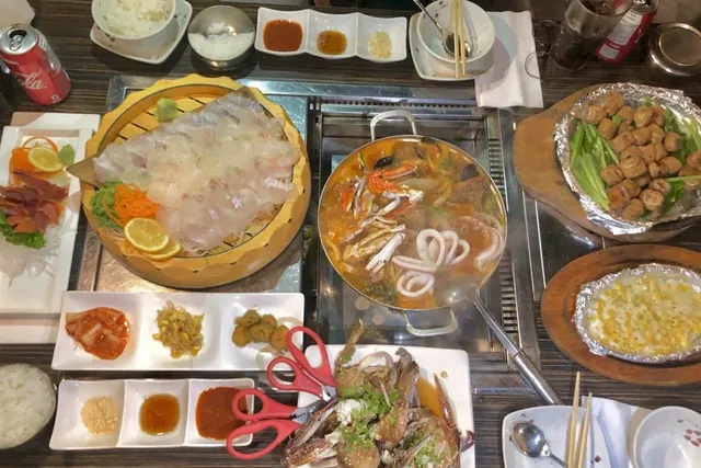 Coquitlam's Best-Kept Secret –  Jejudo Korean BBQ!