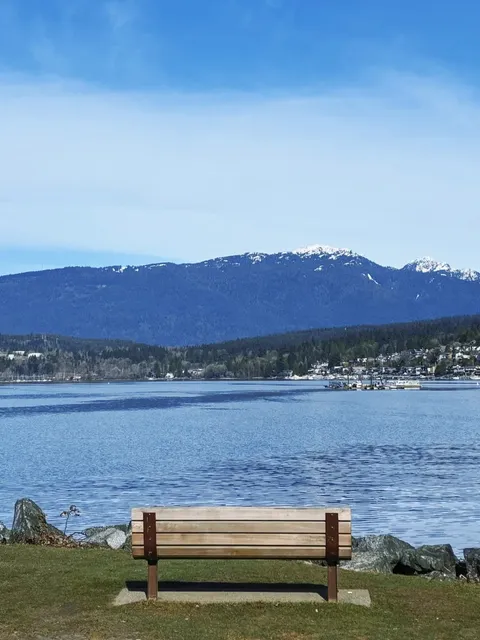 🇨🇦 ​​Rocky Point Park: Port Moody's Waterfront Gem!​​ 🌊🌳