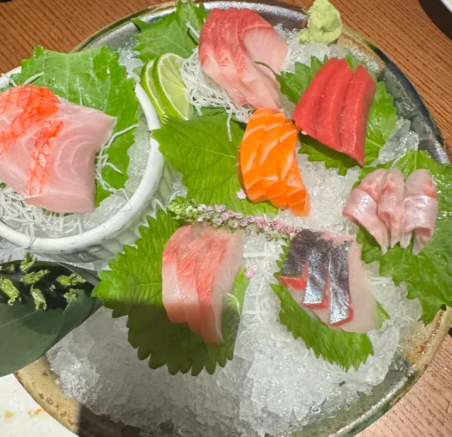 Zuma Boston In-Depth Experience 