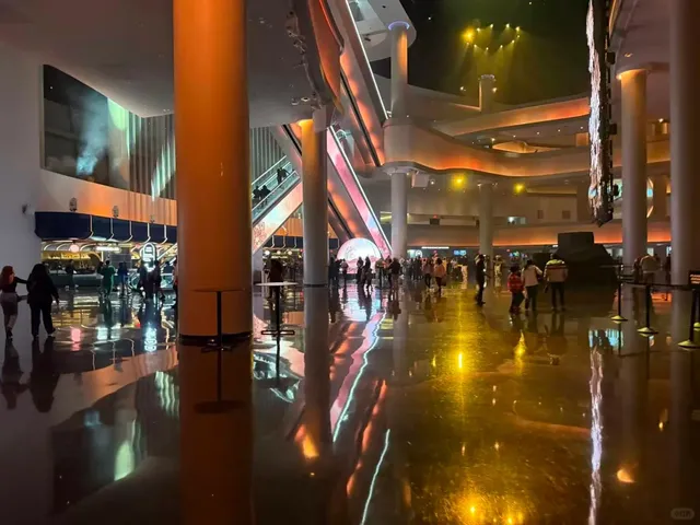 Las Vegas Food & Fun Diary – Part 2 🍽️🎡