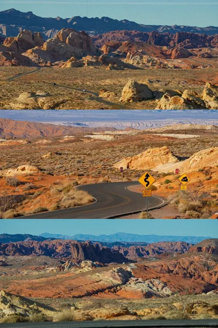 🔥 Valley of Fire: Lazy Photographer’s Guide to Epic Shots! 