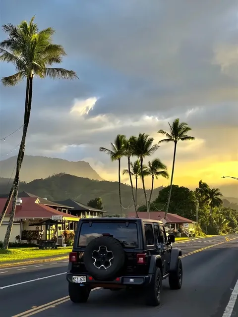 Hawai‘i – the “don’t land blindly” cheat-sheet 