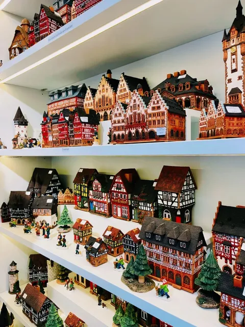 🇩🇪 Frankfurt Relaxing One-Day City Walk | Slow-Paced Exploration