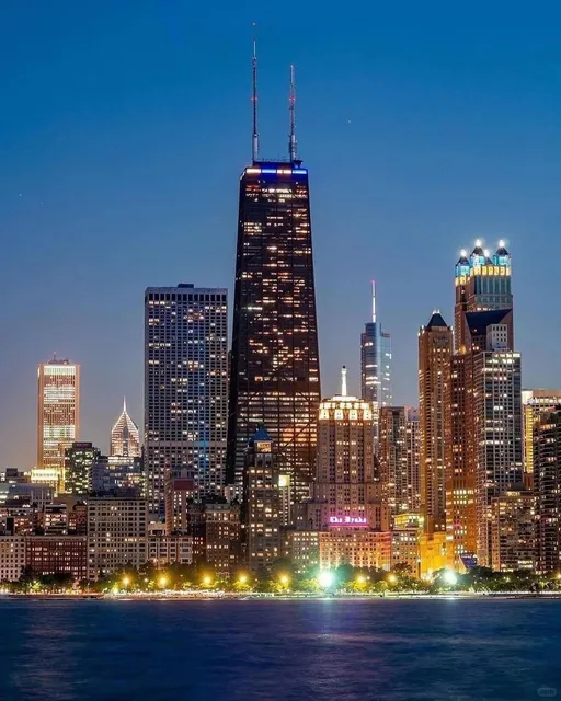 🌆✨ 360 CHICAGO: Sky-High Thrills & Panoramic Magic! 