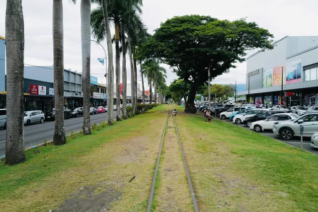 📸 Lautoka Unfiltered: A Photo Diary of Fiji’s Sugar City 🇫🇯
