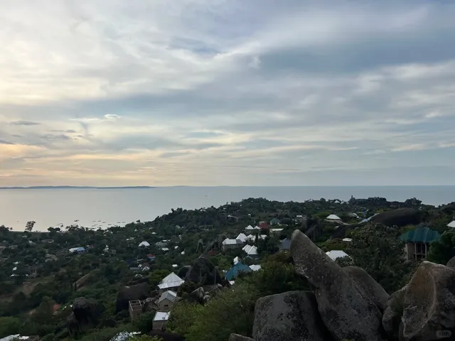 Mwanza Work Diary: A Perfect Recharge Day in Tanzania 🌅✨