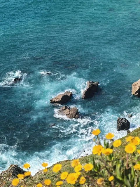 🇵🇹 ​​Lisbon in 2 Days | Belém + Cabo da Roca Ultimate Guide!​​ ⛲🌊