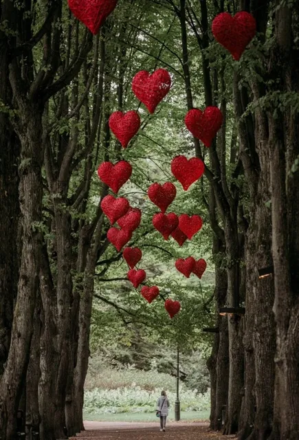 🇸🇪 Pildammsparken – Malmö’s Most Romantic City Park