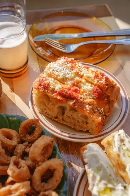 Taste of Italy🇮🇹 From Morning Coffee to Evening Aperitivo 