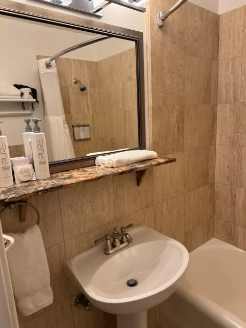 My Go-To Spot Every Time I Visit San Francisco! 🌉❤️