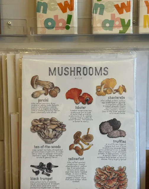 Babs Home and Pantry