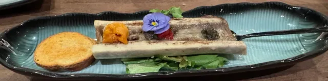 A Humble Location with an Exquisite Kitchen and Delicious Food 🍣✨