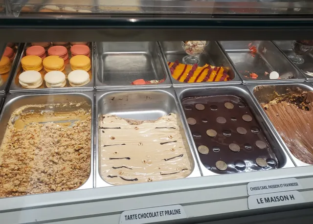 🍰 Douala's Undisputed Dessert King | Maison H 🍦