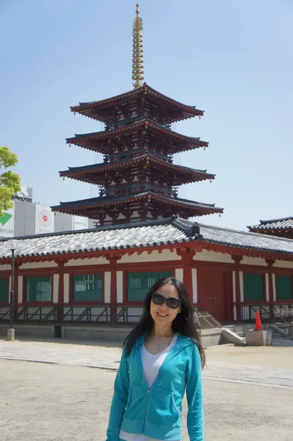 The Four Heavenly Kings 🌟🏯