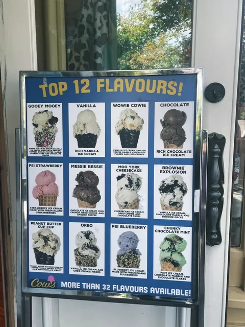 🇨🇦 Canada's No. 1❗️ The most delicious ice cream!