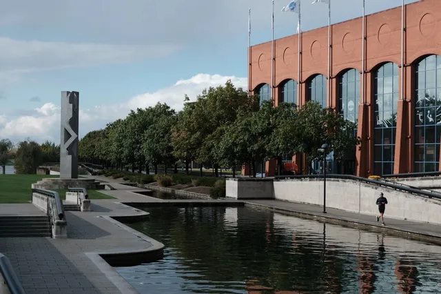 📸 Indianapolis｜Travel Diary in Indiana