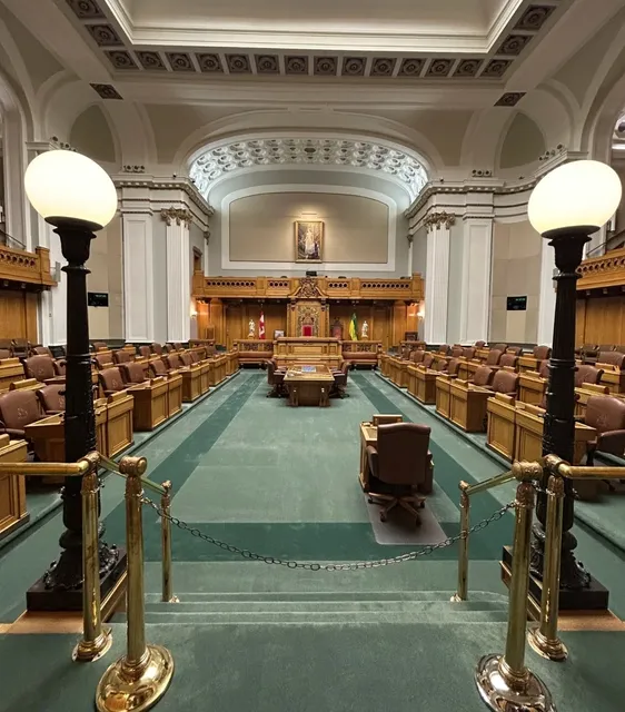 Regina: Prairie Charms Off the Beaten Path