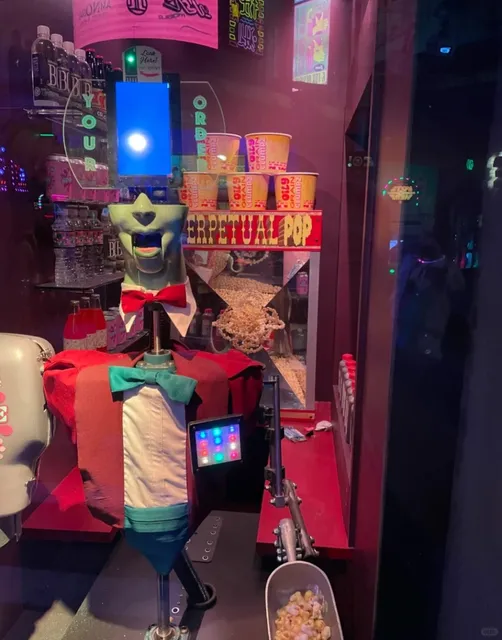 🇺🇸 Denver Meow Wolf Immersive Art & Game Center: A Casual Guide 🎮👽