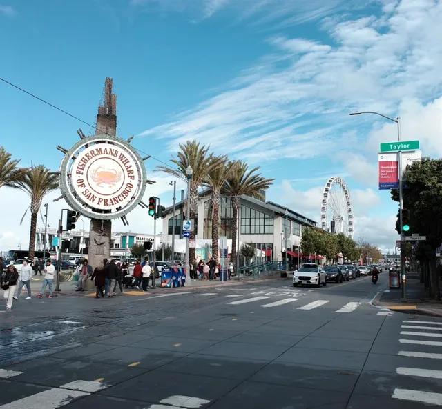 🌁 How to Conquer San Francisco in Just 1 Day!