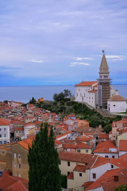 🇸🇮 Perfect One-Day Itinerary for Piran