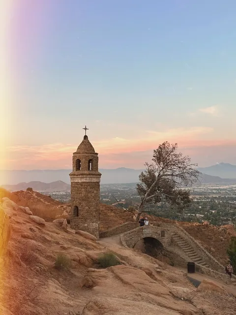 Thousand-Powder Blogger Edition | Riverside Hidden Gem Hiking Trail 🥹