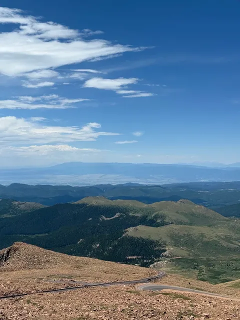 Colorado Springs: Surprisingly Fun! 👈