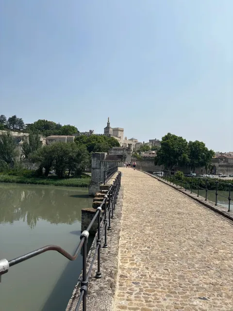 Southern France: Avignon & Nîmes 🇫🇷✨