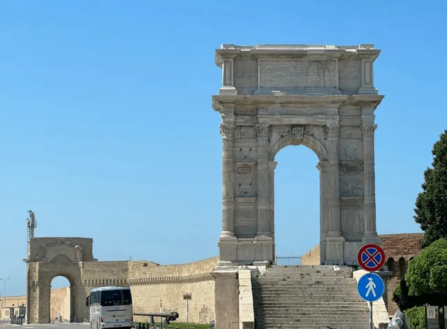 Must-Visit Attraction in Italy: Ancona