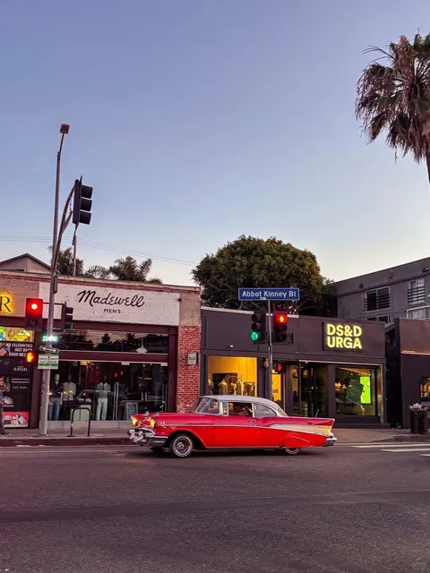 6 Reasons I’m Falling Hard for LA 💗