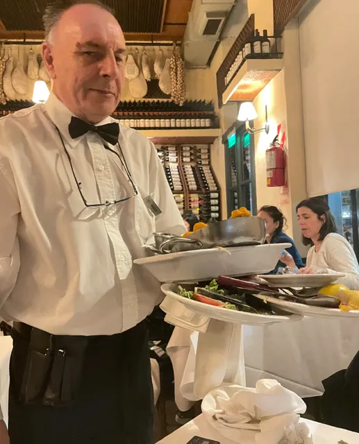 Buenos Aires Steakhouse Review | Don Zoilo - The Meat Lover's Paradise