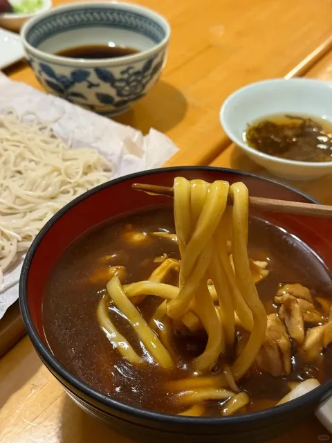 LA｜Otafuku｜Rarely Use “Heartwarming” to Describe a Restaurant 🍜💖