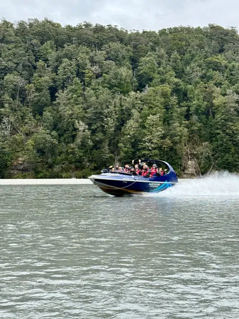 🇳🇿 Dart River Adventure: Queenstown’s Best Non-Adrenaline Thrill! 🚤