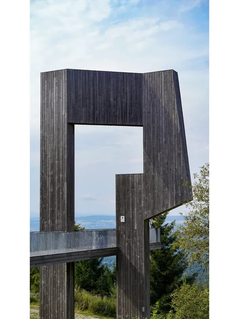 🌲 Hunsrück-Hochwald National Park